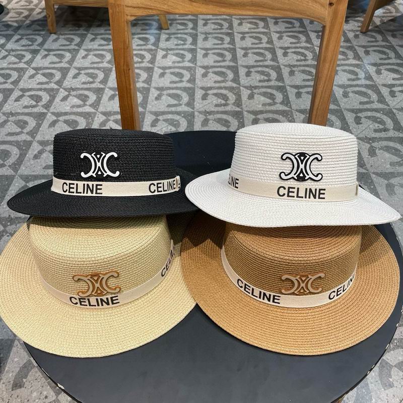 Celine top hat 032007